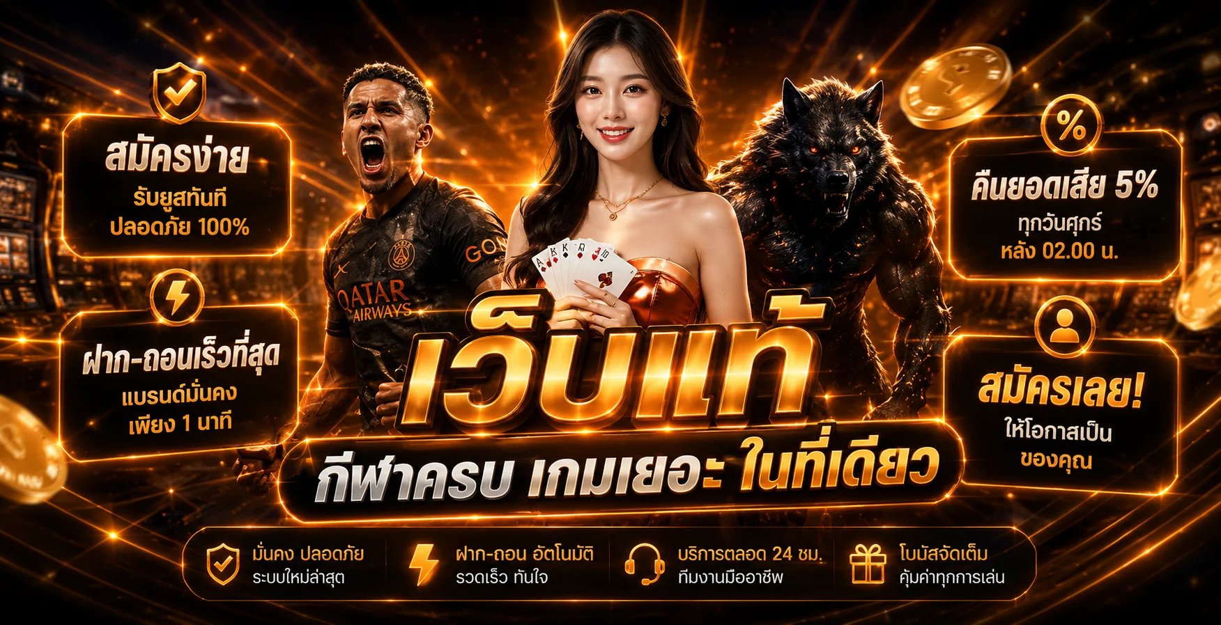 ขั้นตอนสมัครสมาชิก VEGAS88899 แบบละเอียด 5 ขั้นตอน